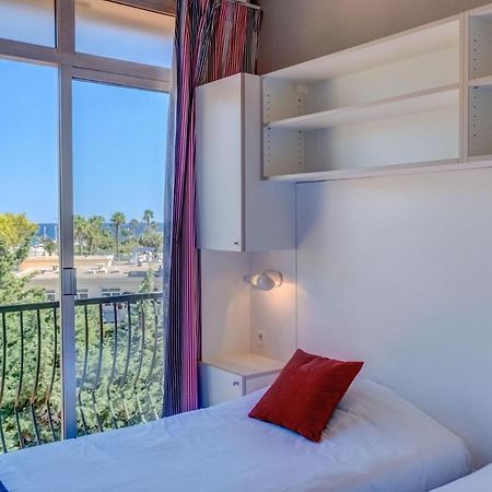 Hotel Mileade Mediterranee - Port-Fréjus Kültér fotó