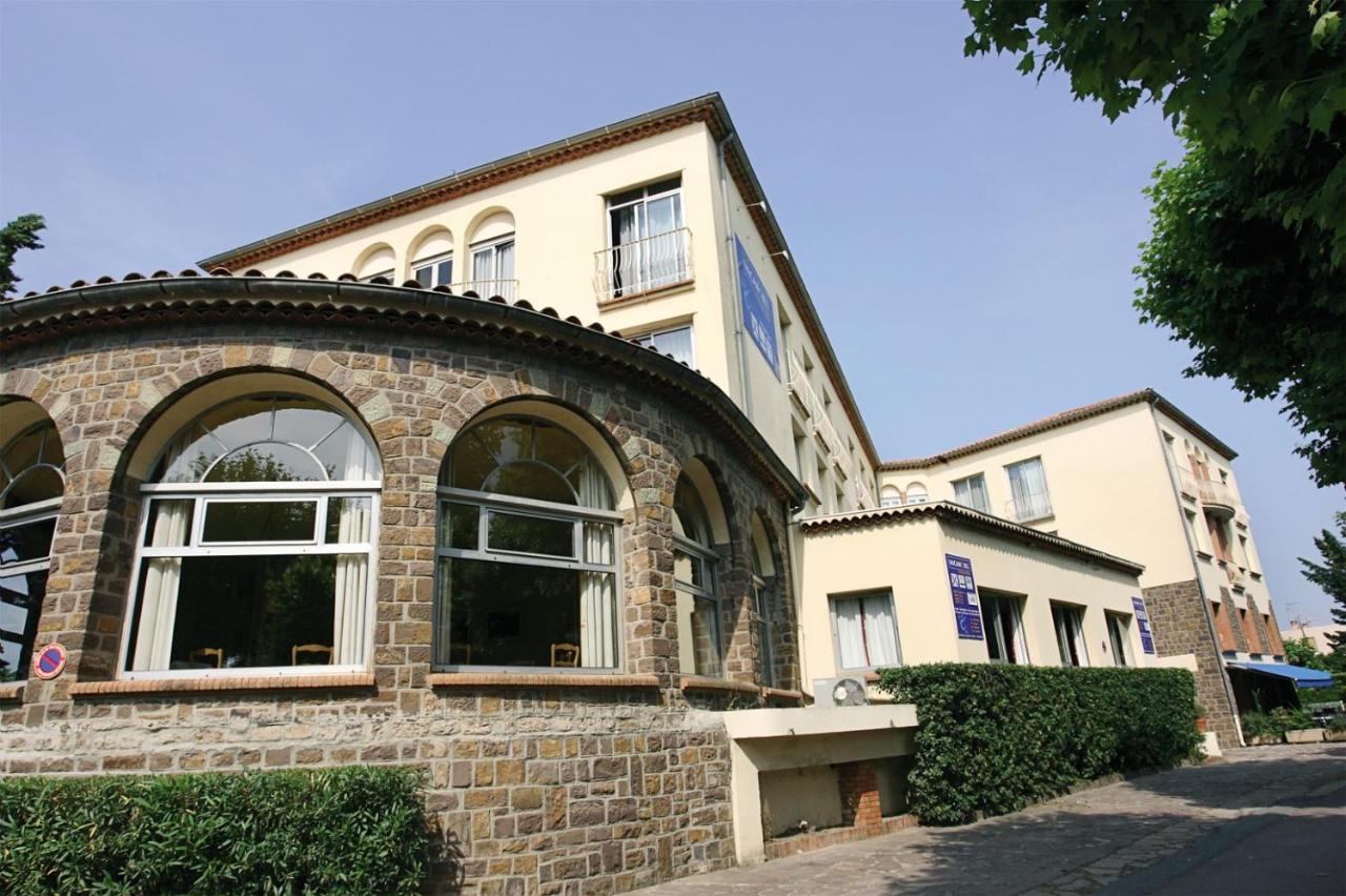 Hotel Mileade Mediterranee - Port-Fréjus Kültér fotó