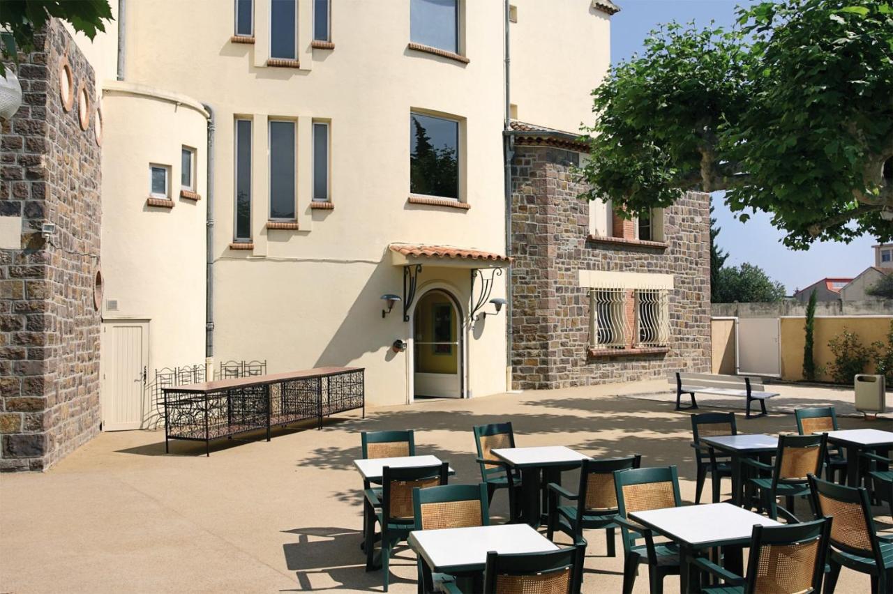 Hotel Mileade Mediterranee - Port-Fréjus Kültér fotó