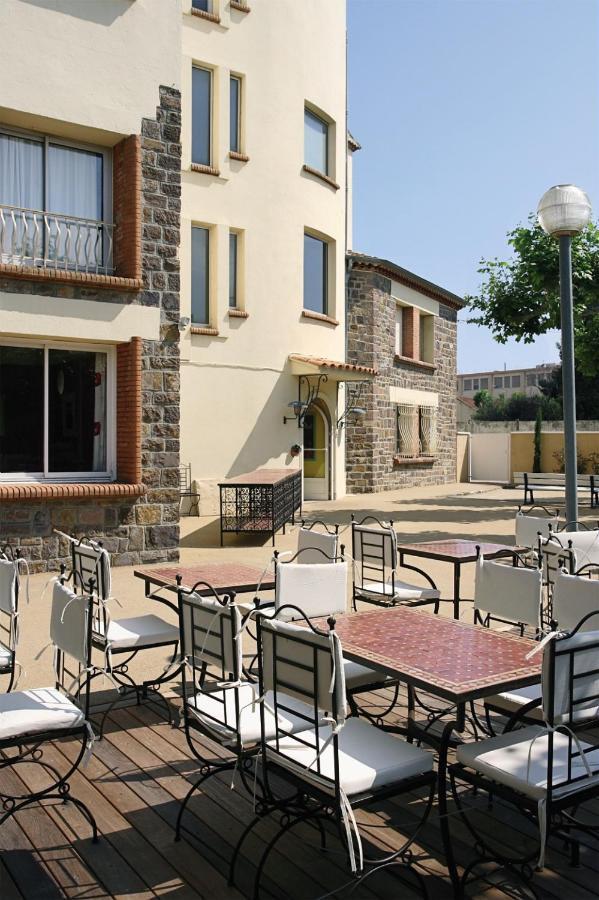 Hotel Mileade Mediterranee - Port-Fréjus Kültér fotó