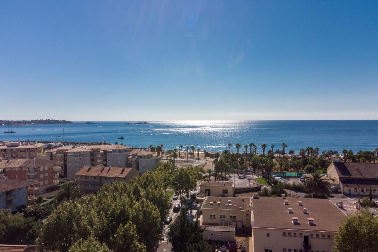 Hotel Mileade Mediterranee - Port-Fréjus Kültér fotó