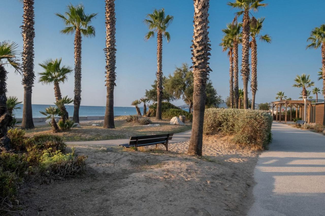 Hotel Mileade Mediterranee - Port-Fréjus Kültér fotó