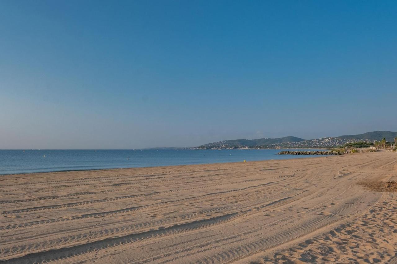 Hotel Mileade Mediterranee - Port-Fréjus Kültér fotó