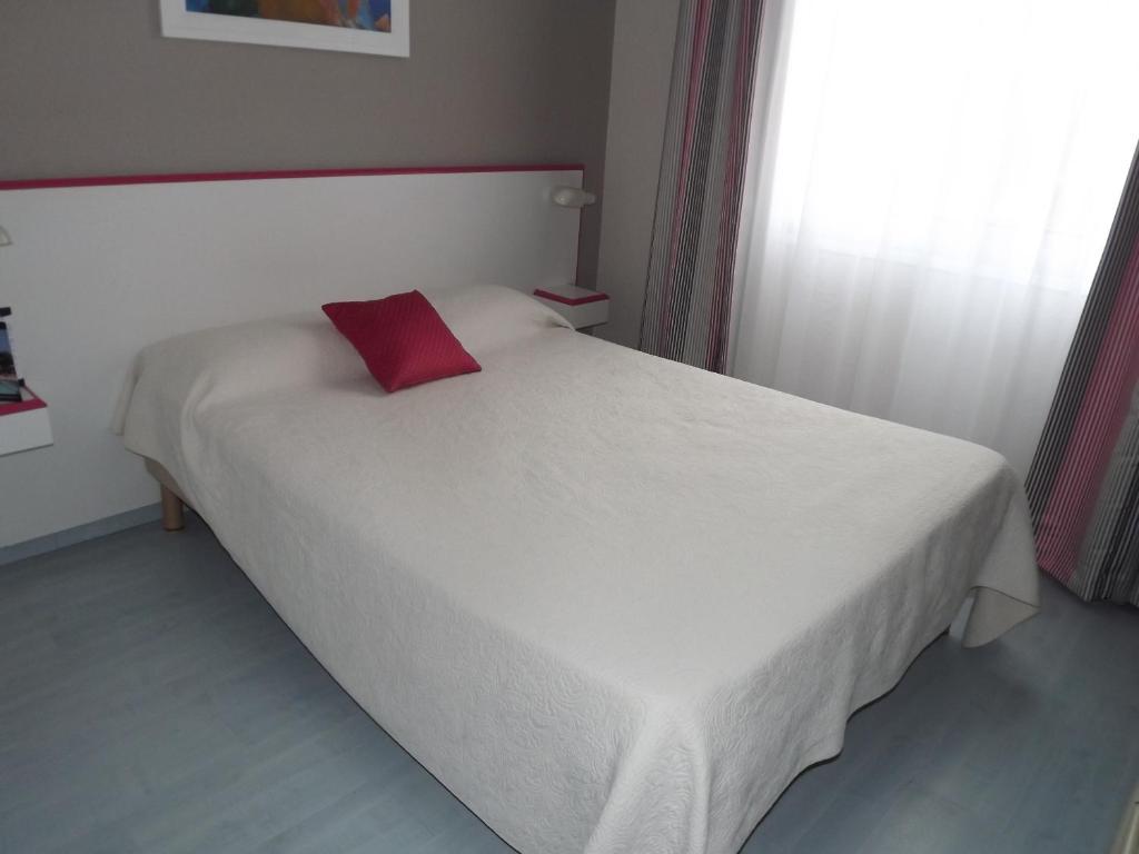 Hotel Mileade Mediterranee - Port-Fréjus Szoba fotó