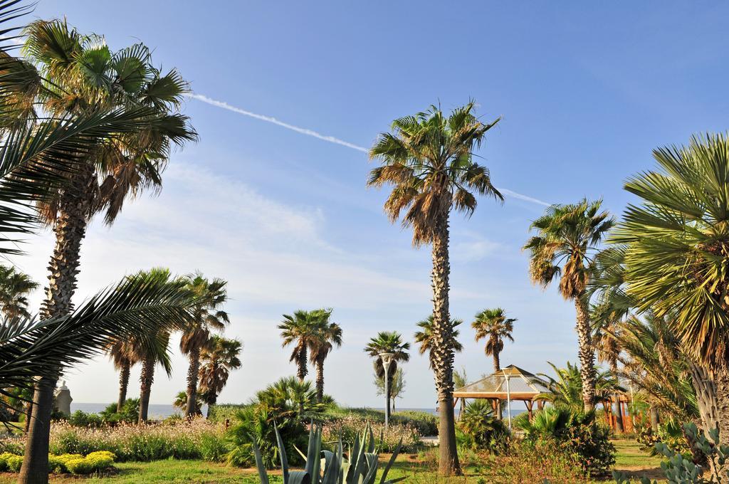 Hotel Mileade Mediterranee - Port-Fréjus Kültér fotó